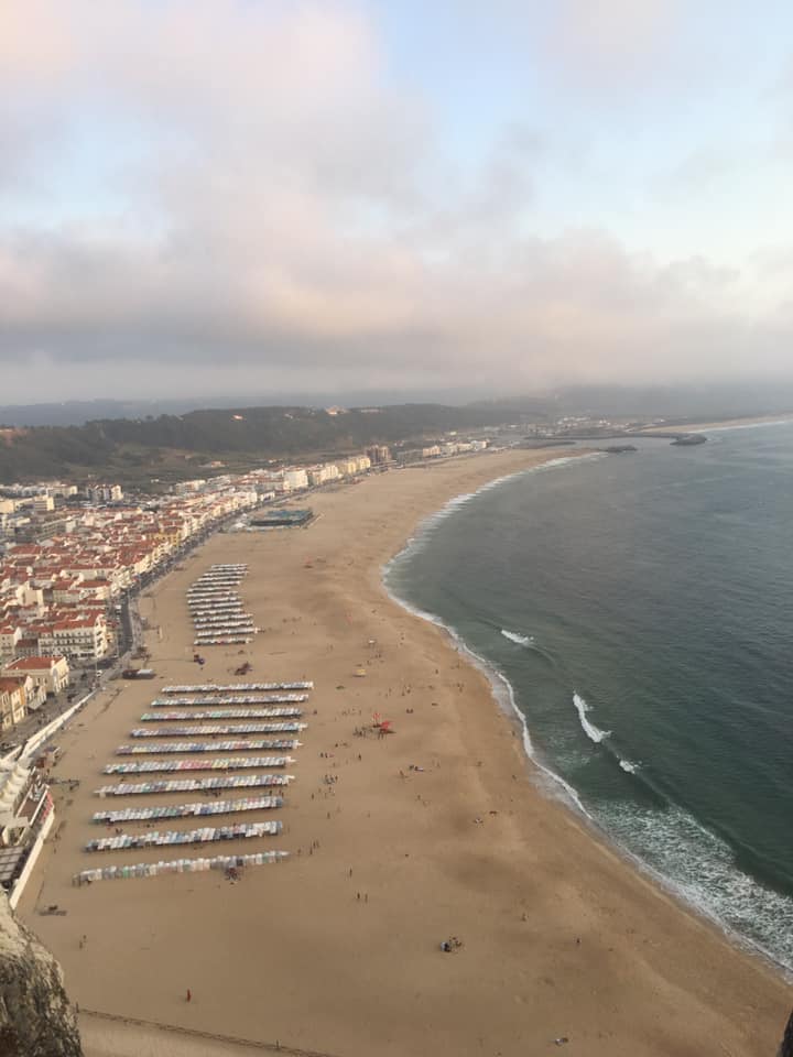 Nazaré, Portugal: A Guide – live laugh E amar